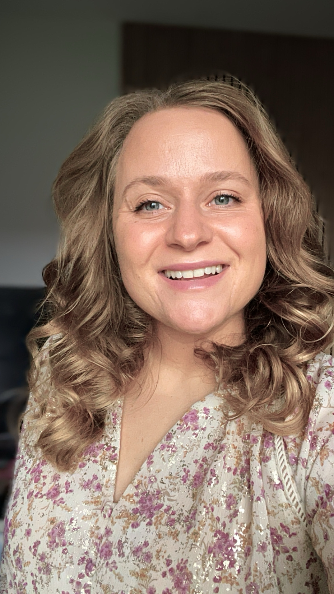 Photo de Charlotte Lemaire - coach en santé intégrative spécialiste de la santé des mamans, équilibre hormonal, stabilisation de la glycémie