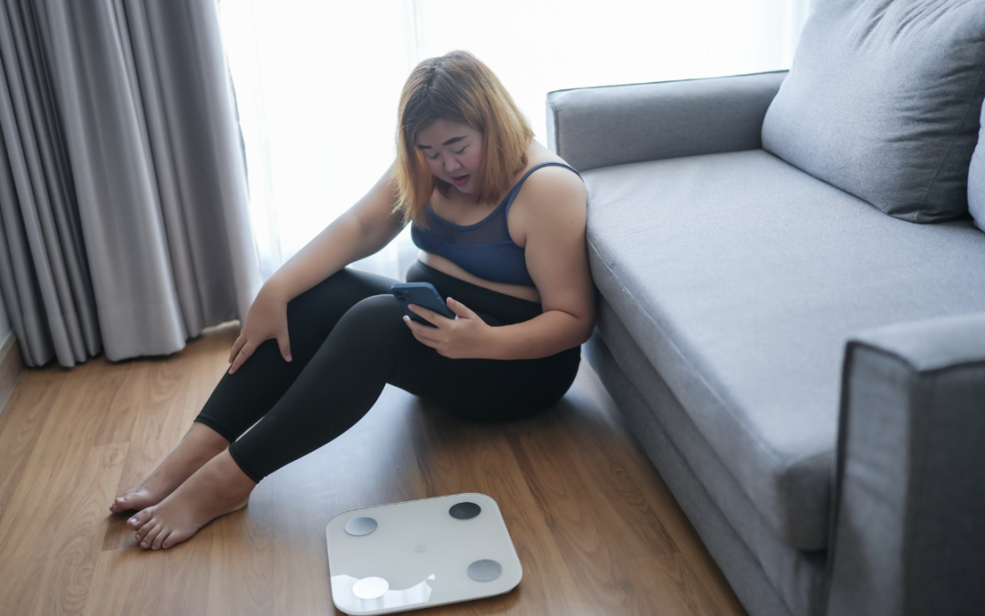 Pourquoi je n&rsquo;arrive pas à perdre du poids après ma grossesse malgré mes efforts ?